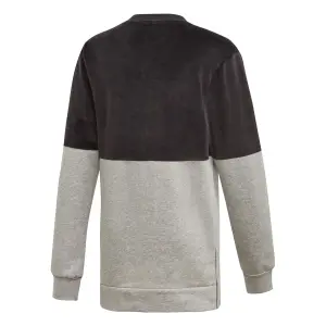 Sudadera mujer niño adidas ID Long image-1