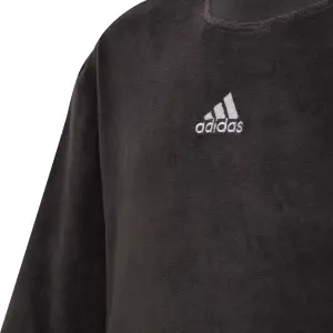 Sudadera mujer niño adidas ID Long image-2