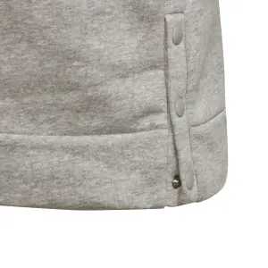 Sudadera mujer niño adidas ID Long image-4