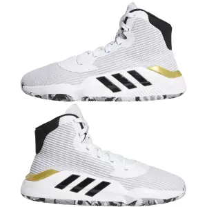 Basketball shoes adidas Pro Bounce 2019 image-4