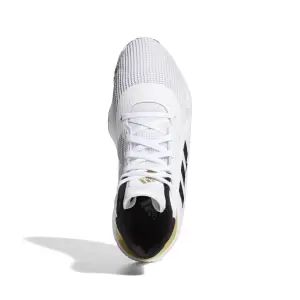 Basketball shoes adidas Pro Bounce 2019 image-5