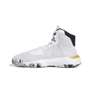 Basketball shoes adidas Pro Bounce 2019 image-2