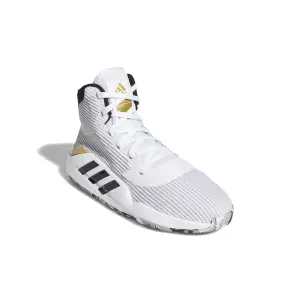 Basketball shoes adidas Pro Bounce 2019 image-1