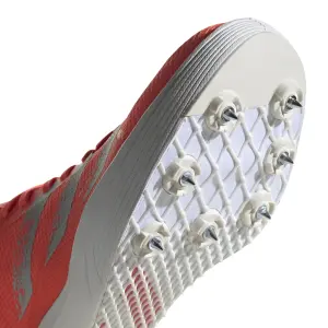 Skor med spikar adidas Adizero Long Jump image-6