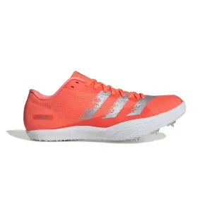 Skor med spikar adidas Adizero Long Jump image-0