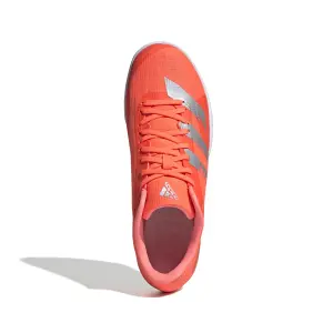 Skor med spikar adidas Adizero Long Jump image-2