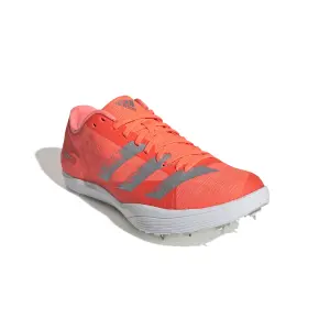 Skor med spikar adidas Adizero Long Jump image-1