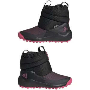 Kid shoes adidas RapidaSnow image-2