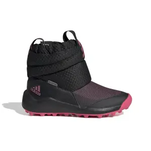 Kid shoes adidas RapidaSnow image-0