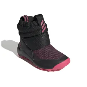 Kid shoes adidas RapidaSnow image-1