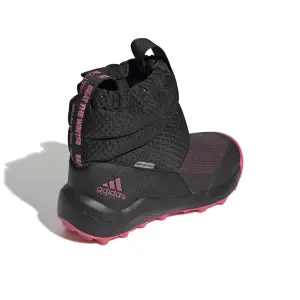 Kid shoes adidas RapidaSnow image-4