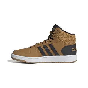 Scarpe da ginnastica da donna adidas Hoops 2.0 image-2