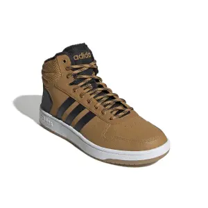Scarpe da ginnastica da donna adidas Hoops 2.0 image-1
