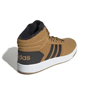 Scarpe da ginnastica da donna adidas Hoops 2.0 image-4