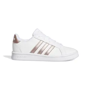 Entrenadores para niños adidas Grand Court image-0