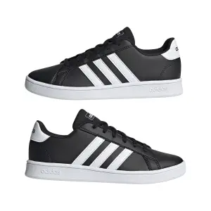 Entrenadores para niños adidas Grand Court image-2