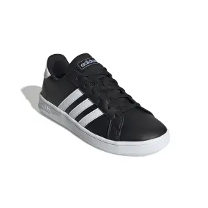 Entrenadores para niños adidas Grand Court image-1