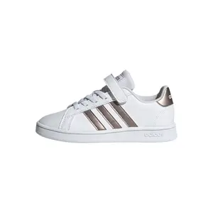 Kindertrainer adidas Grand Court image-4