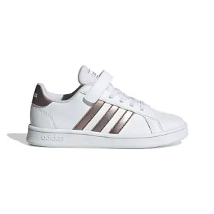 Kindertrainer adidas Grand Court image-0