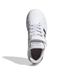 Kindertrainer adidas Grand Court image-6