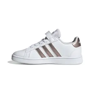 Kindertrainer adidas Grand Court image-5