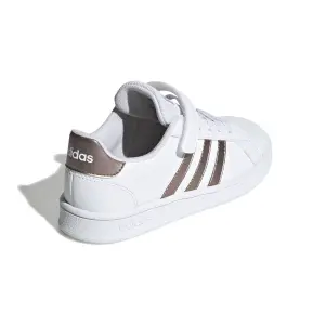 Kindertrainer adidas Grand Court image-3