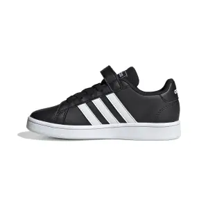 Kid sneakers adidas Grand Court image-4