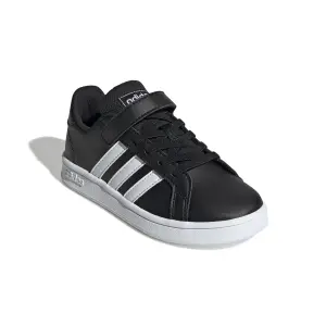 Kid sneakers adidas Grand Court image-1