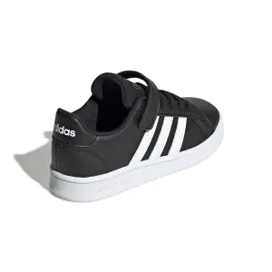 Kid sneakers adidas Grand Court image-2