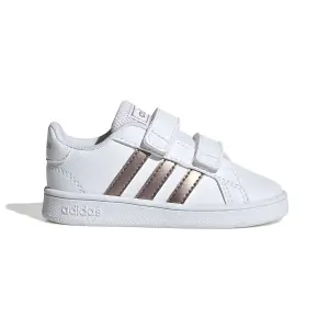 Træningssko til børn adidas Grand Court image-0