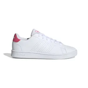 Baskets kid adidas Advantage image-0