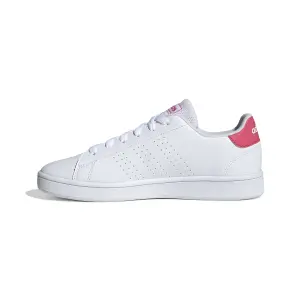 Baskets kid adidas Advantage image-4