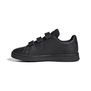Kindertrainer adidas Advantage image-6