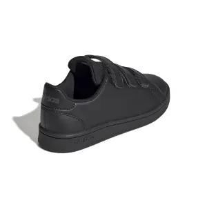 Kindertrainer adidas Advantage image-4