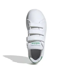 Zapatillas para niños adidas Advantage image-5