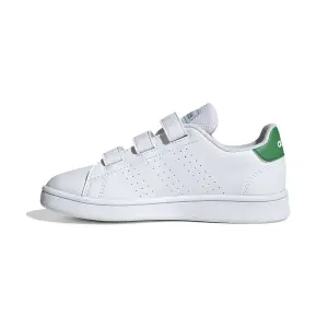 Zapatillas para niños adidas Advantage image-4