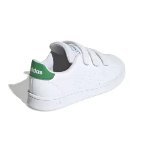 Zapatillas para niños adidas Advantage image-3