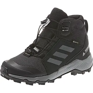 Sapatos de caminhada para crianças adidas Terrex Mid Gtx image-6
