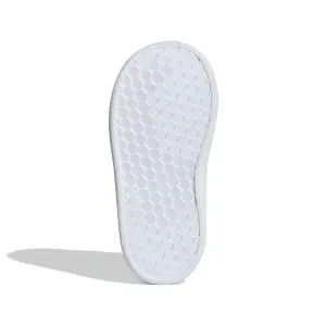 Entrenadores para niños adidas Advantage image-6