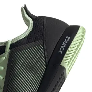 Women's shoes adidas Adizero Defiant Bounce 2 image-6