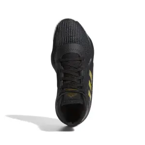 Dziecięce buty do koszykówki adidas Pro Bounce 2019 image-5