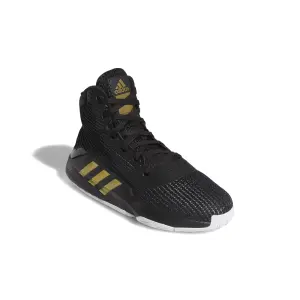 Dziecięce buty do koszykówki adidas Pro Bounce 2019 image-3