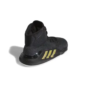 Dziecięce buty do koszykówki adidas Pro Bounce 2019 image-4