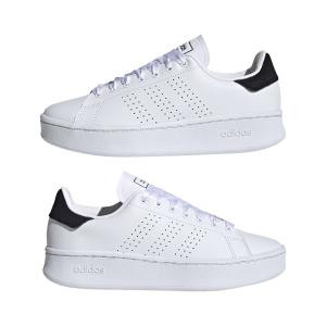Zapatillas de deporte para mujeres adidas Advantage Bold image-2