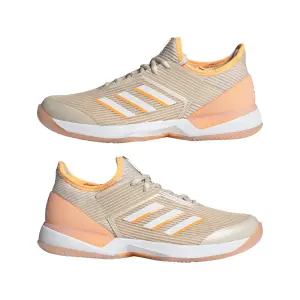 Women's sneakers adidas Adizero Ubersonic 3 image-2