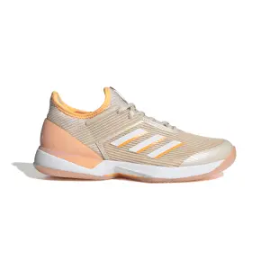 Women's sneakers adidas Adizero Ubersonic 3 image-0