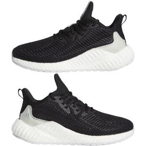 Frauenschuhe adidas Alphaboost Parley image-4