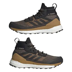 Chaussures de randonnée adidas Terrex Free Hiker image-2