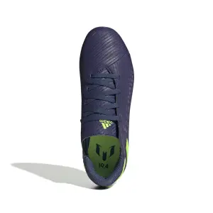 Kinder-Fußballschuhe adidas Nemeziz Messi 19.4 MG image-3