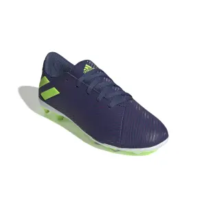 Kinder-Fußballschuhe adidas Nemeziz Messi 19.4 MG image-1